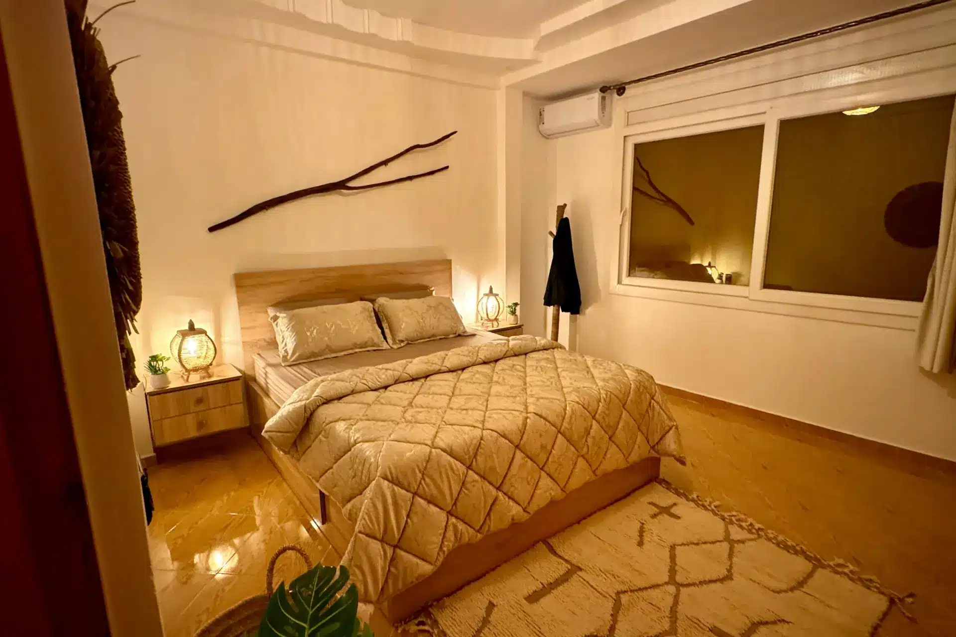 BEDROOM 1 - IMG 7