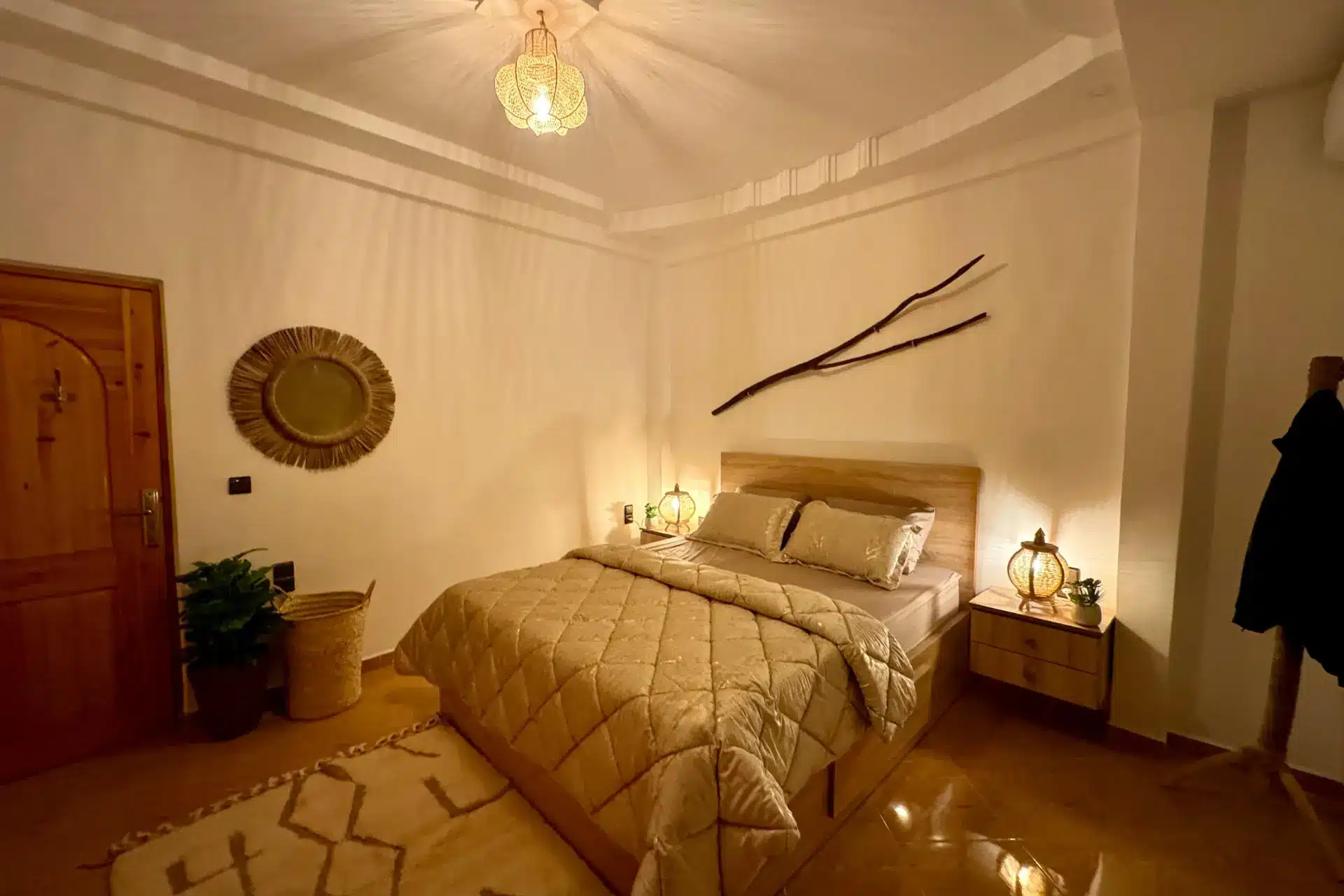 BEDROOM 1 - IMG 8