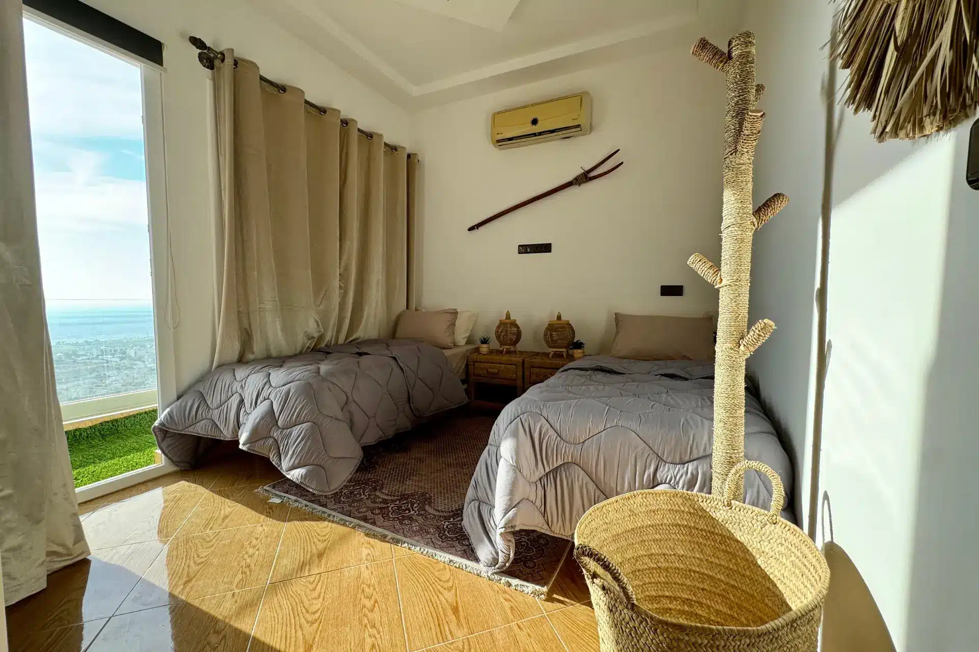 BEDROOM 2 - IMG 2