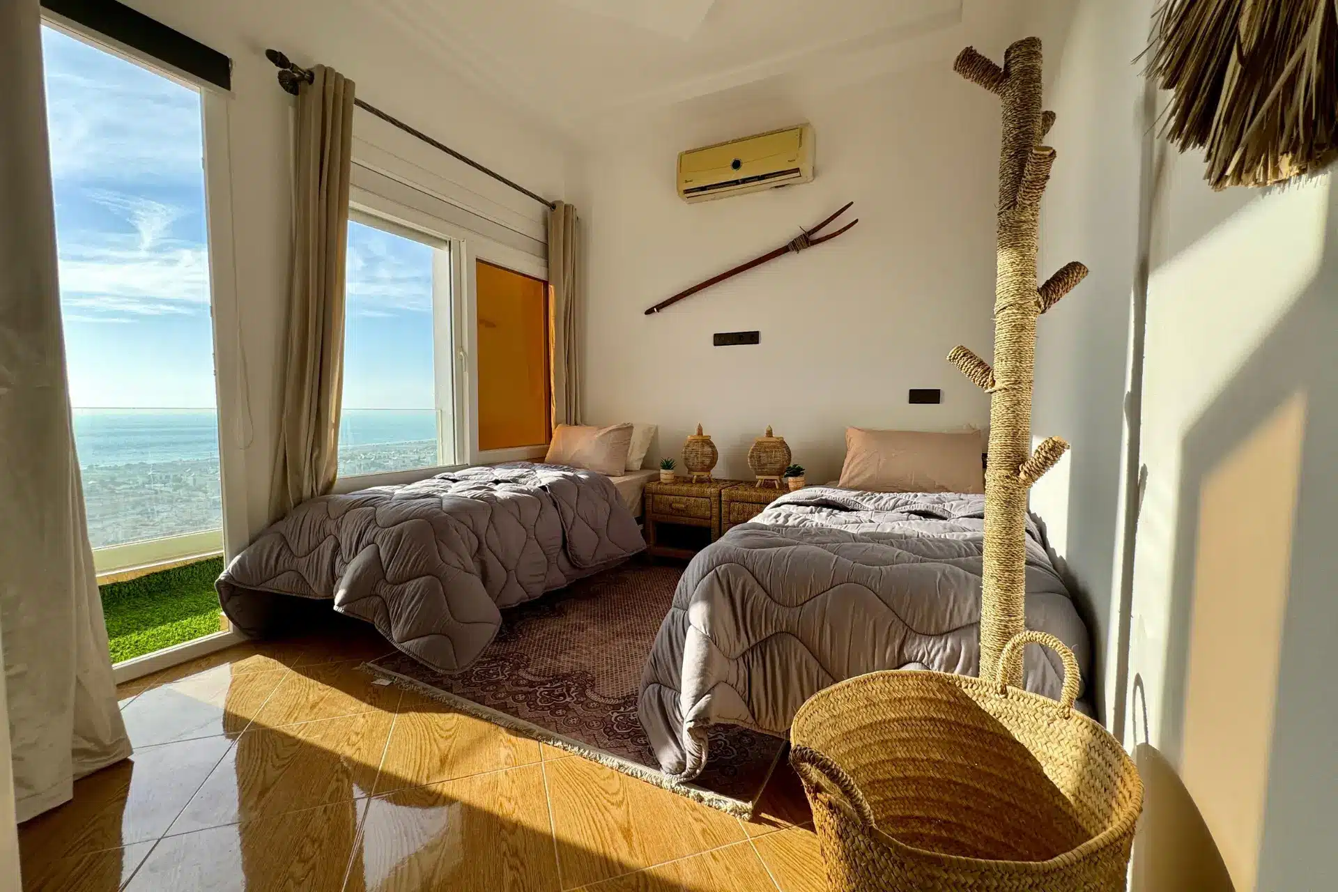 BEDROOM 2 - IMG 3