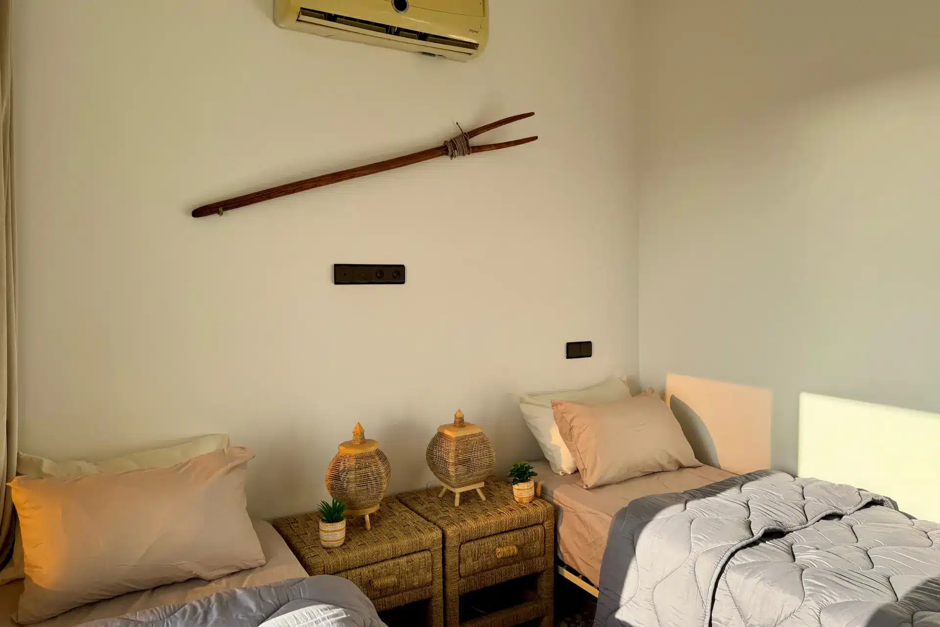 BEDROOM 2 - IMG 7