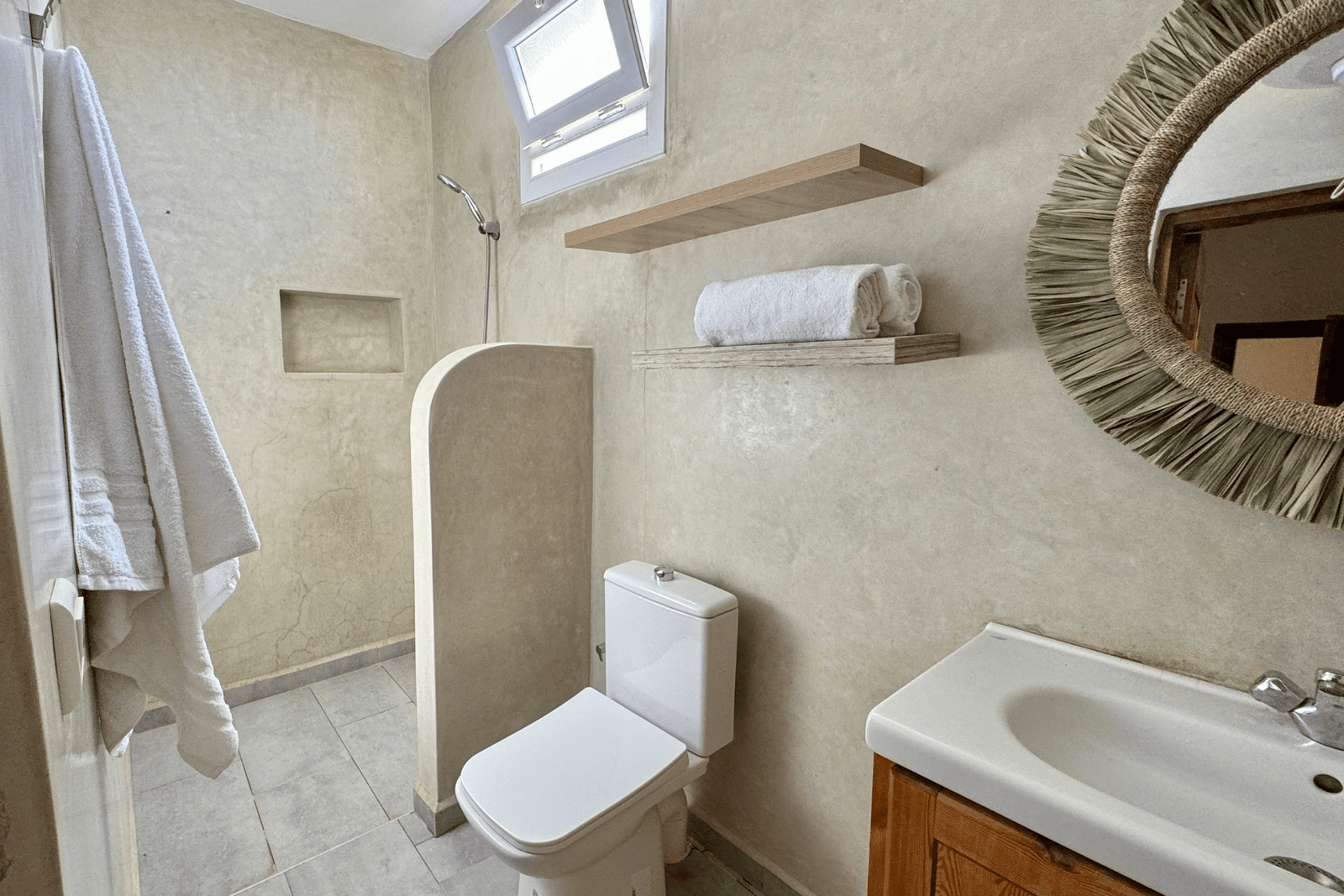 Bathroom 2