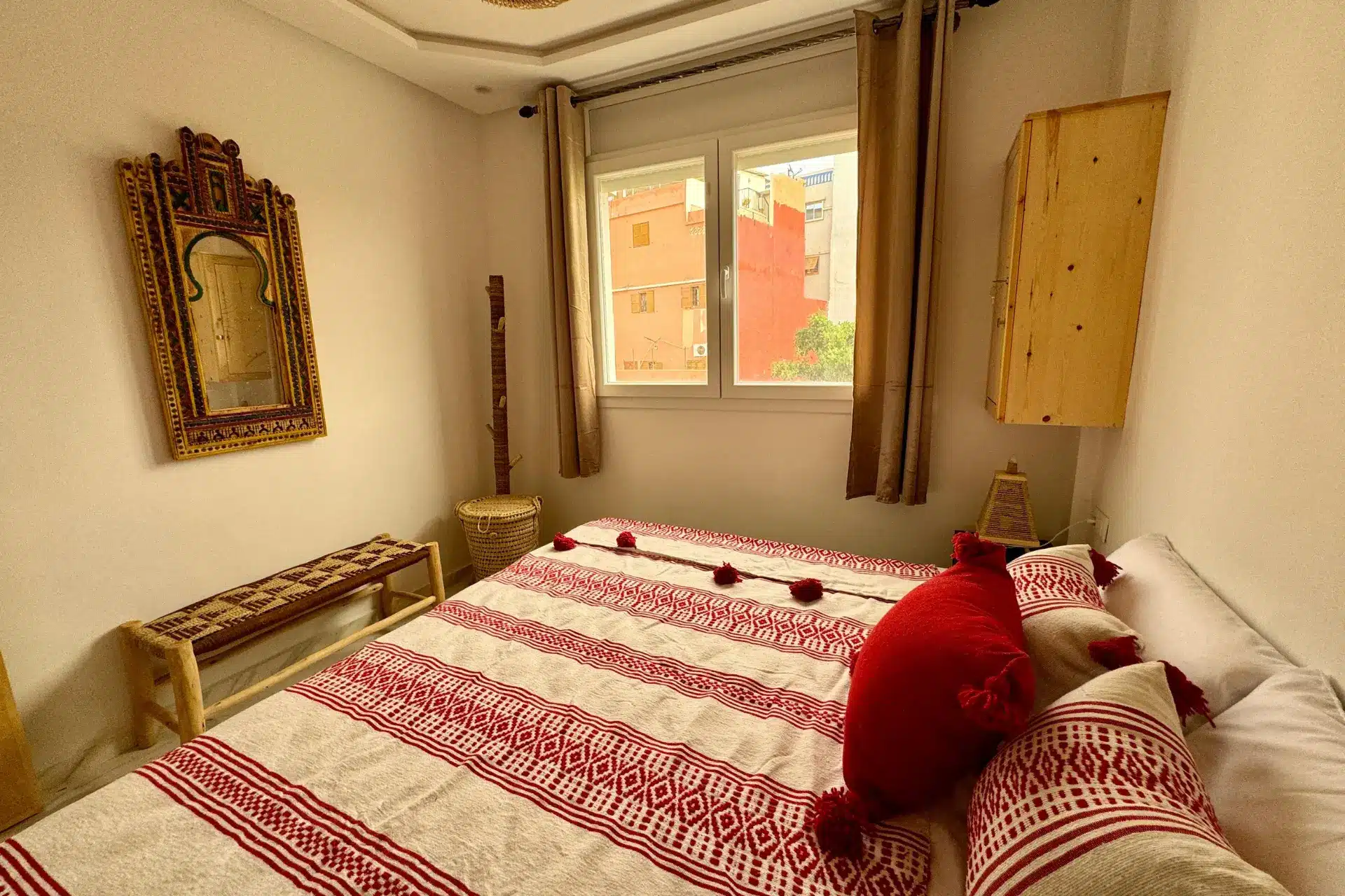 DOUBLE ROOM - IM2