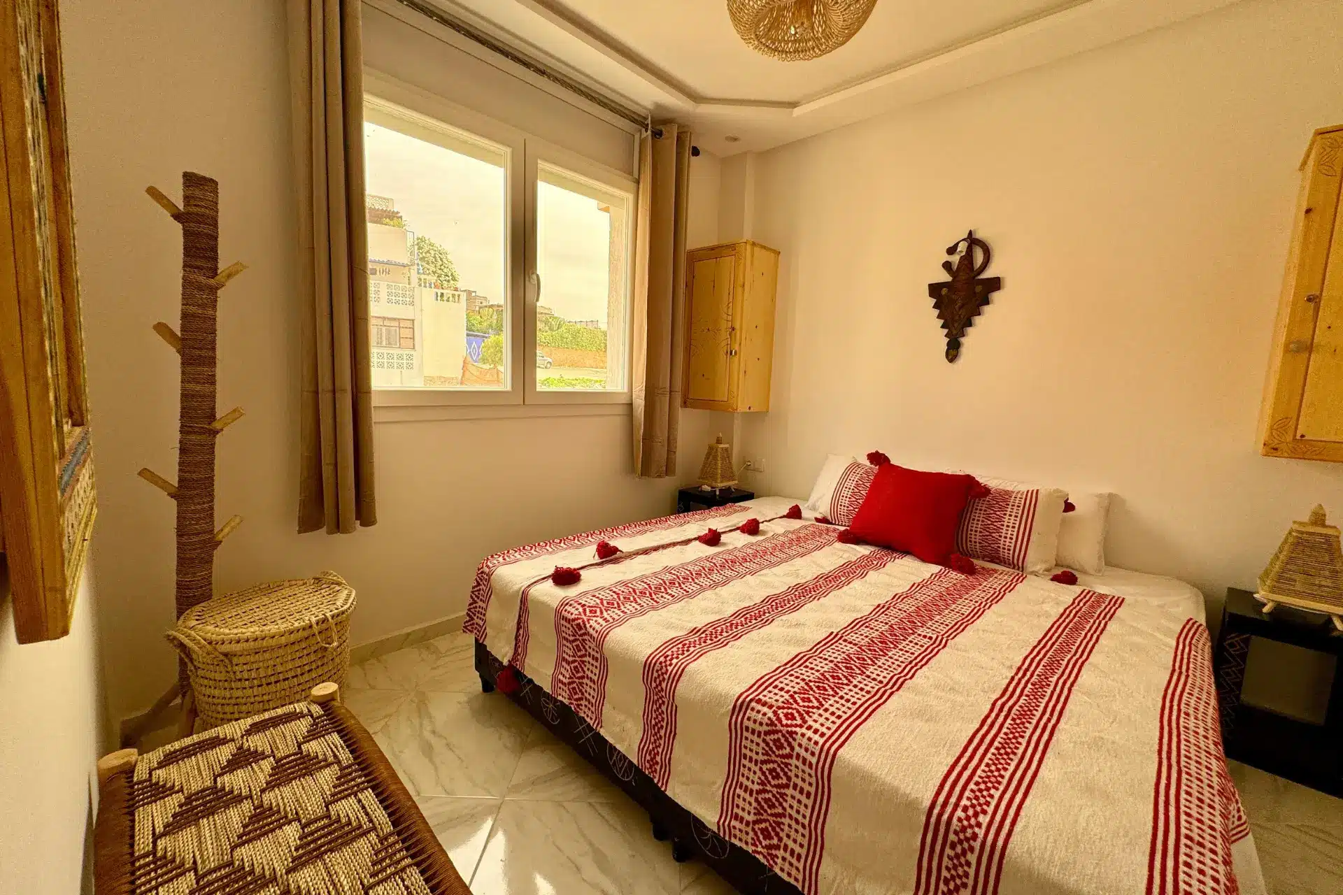 DOUBLE ROOM - IM3