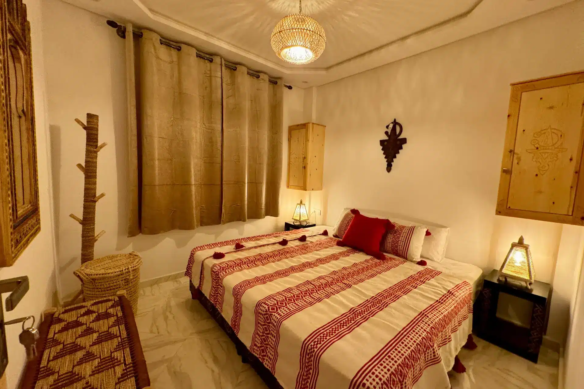 DOUBLE ROOM - IM4