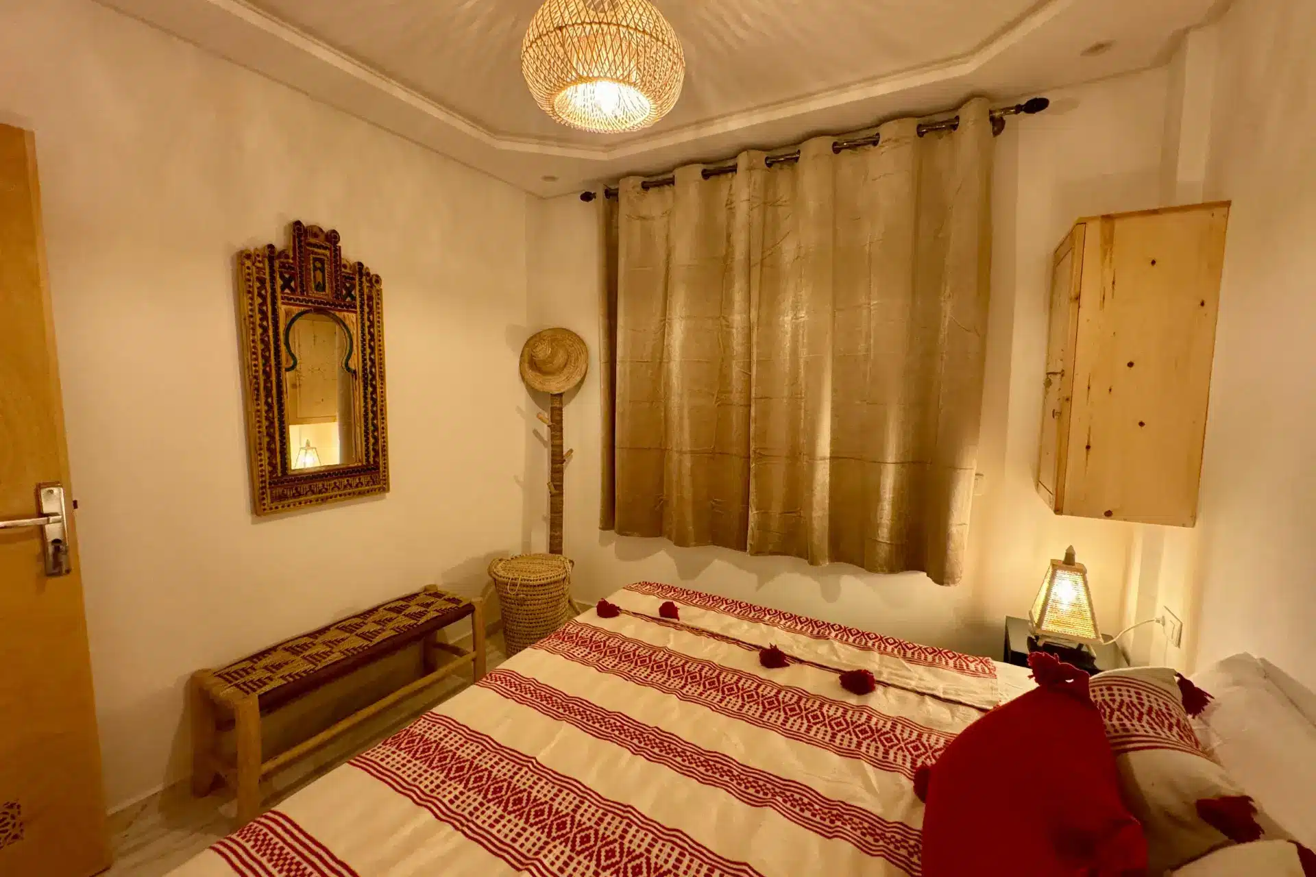 DOUBLE ROOM - IM5