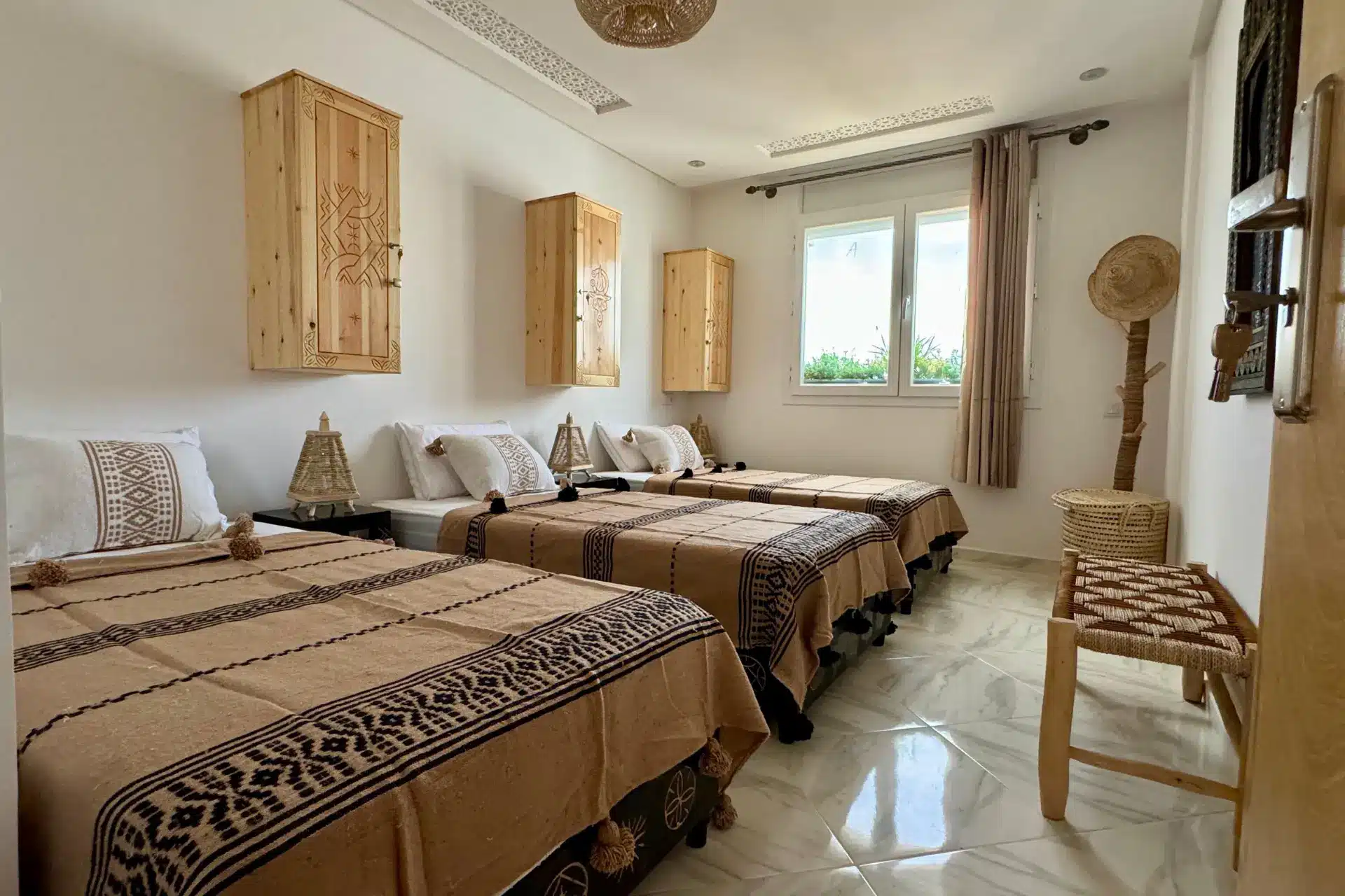 TRIPLE ROOM - IM1