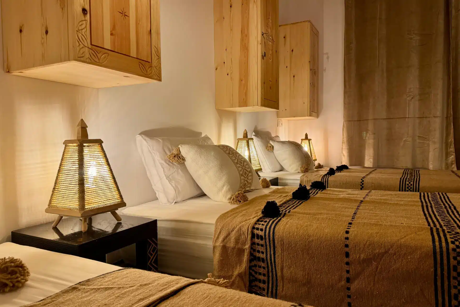 TRIPLE ROOM - IM10
