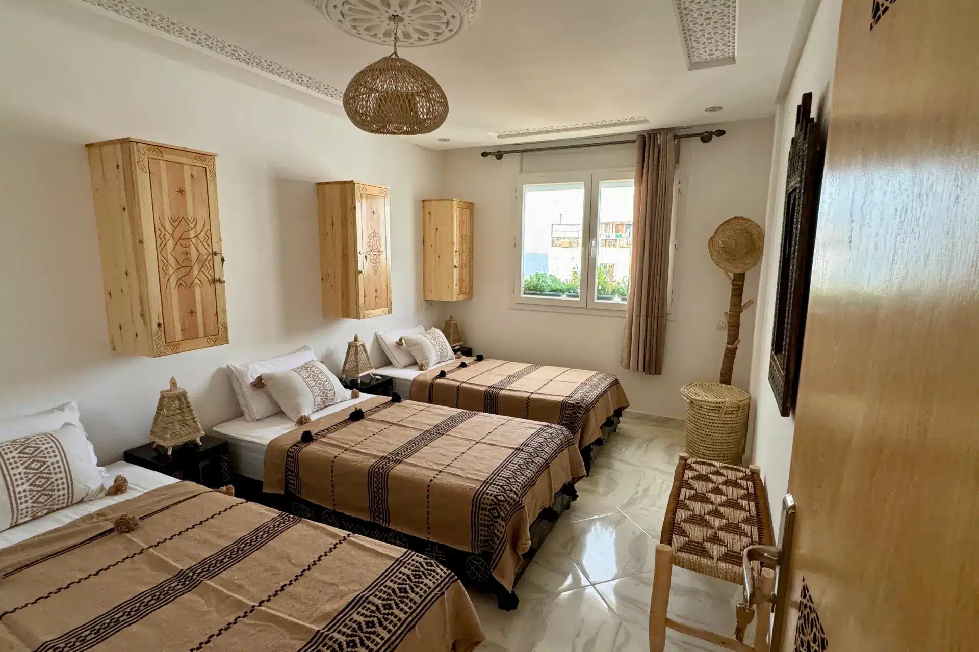 TRIPLE ROOM - IM2