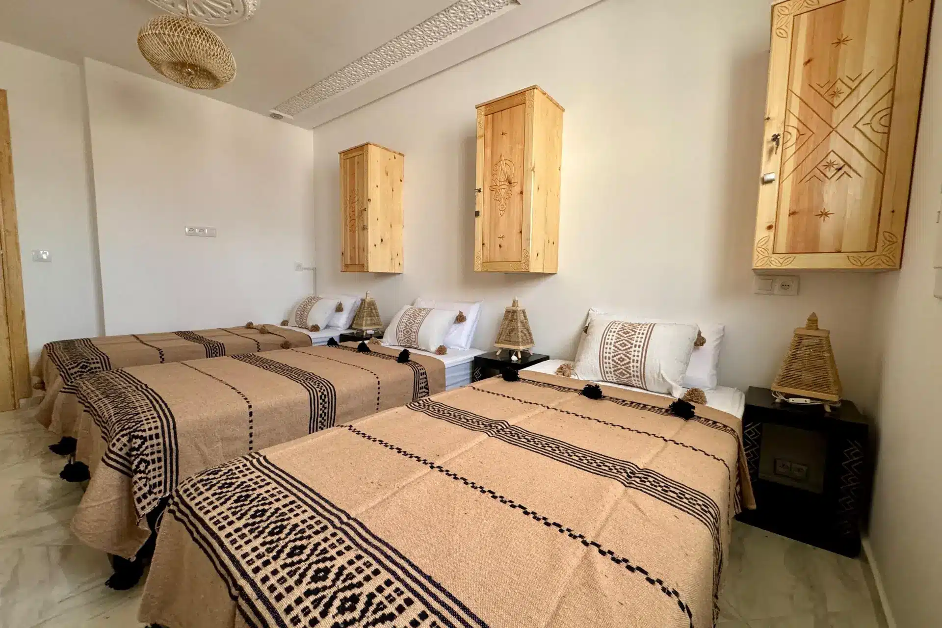 TRIPLE ROOM - IM4