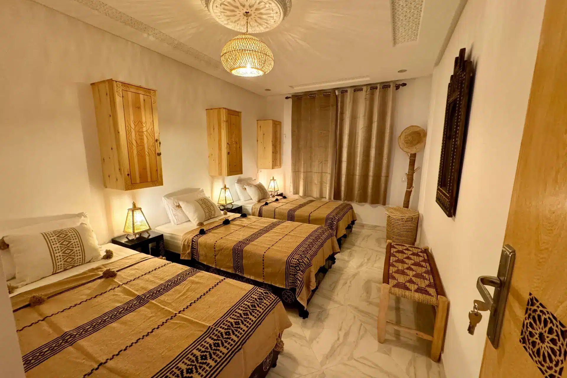 TRIPLE ROOM - IM6