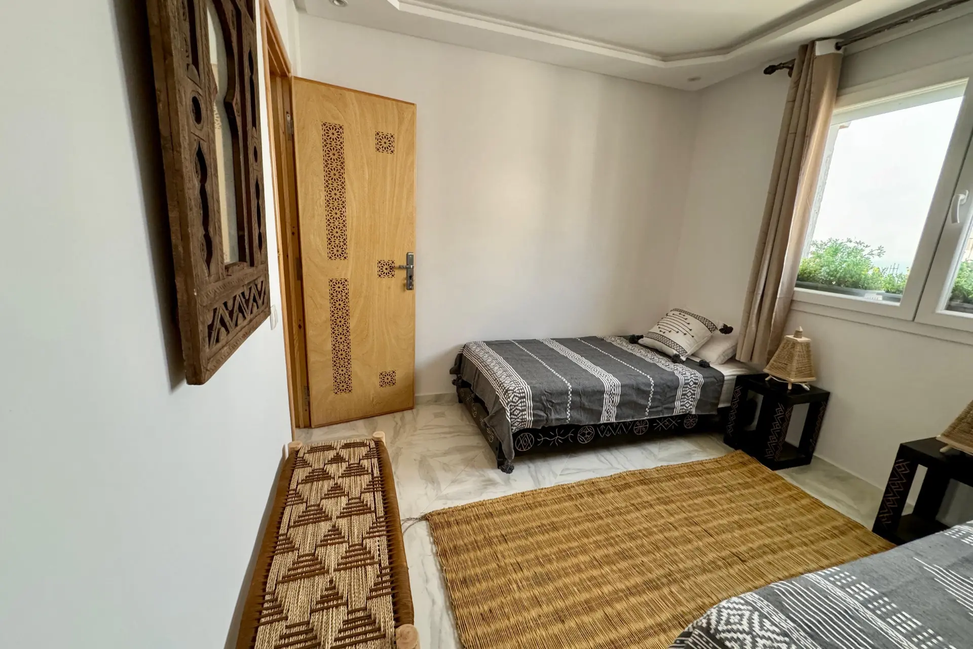 TWIN ROOM - IM4
