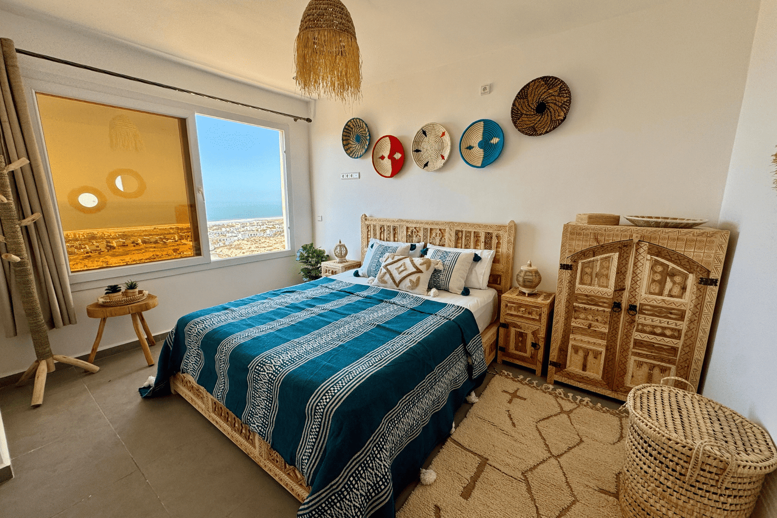 akal room